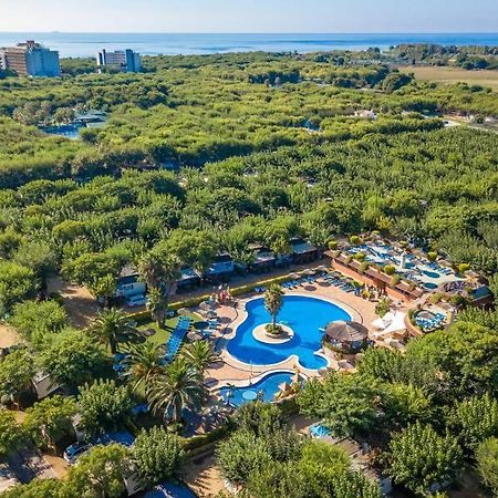 Camping La Masia - Maeva Vacansoleil บลาเนส ภายนอก รูปภาพ