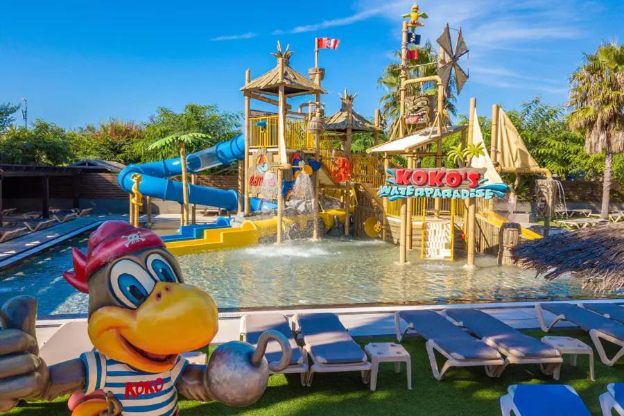 Camping La Masia - Maeva Vacansoleil บลาเนส ภายนอก รูปภาพ