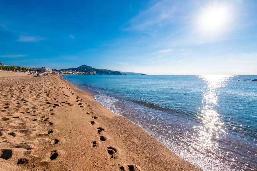 Camping La Masia - Maeva Vacansoleil บลาเนส ภายนอก รูปภาพ