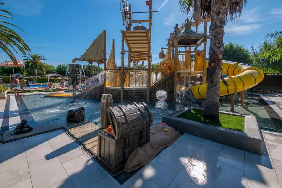 Camping La Masia - Maeva Vacansoleil บลาเนส ภายนอก รูปภาพ