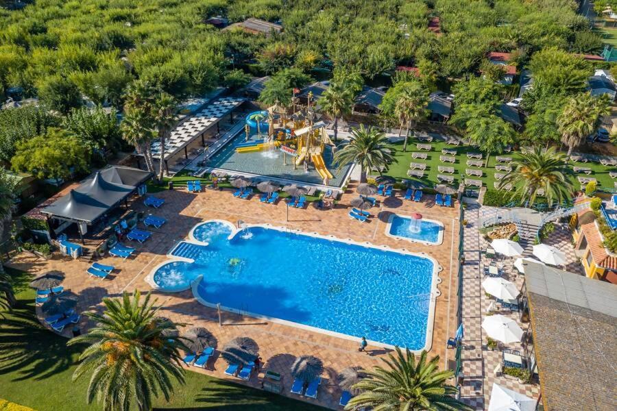 Camping La Masia - Maeva Vacansoleil บลาเนส ภายนอก รูปภาพ