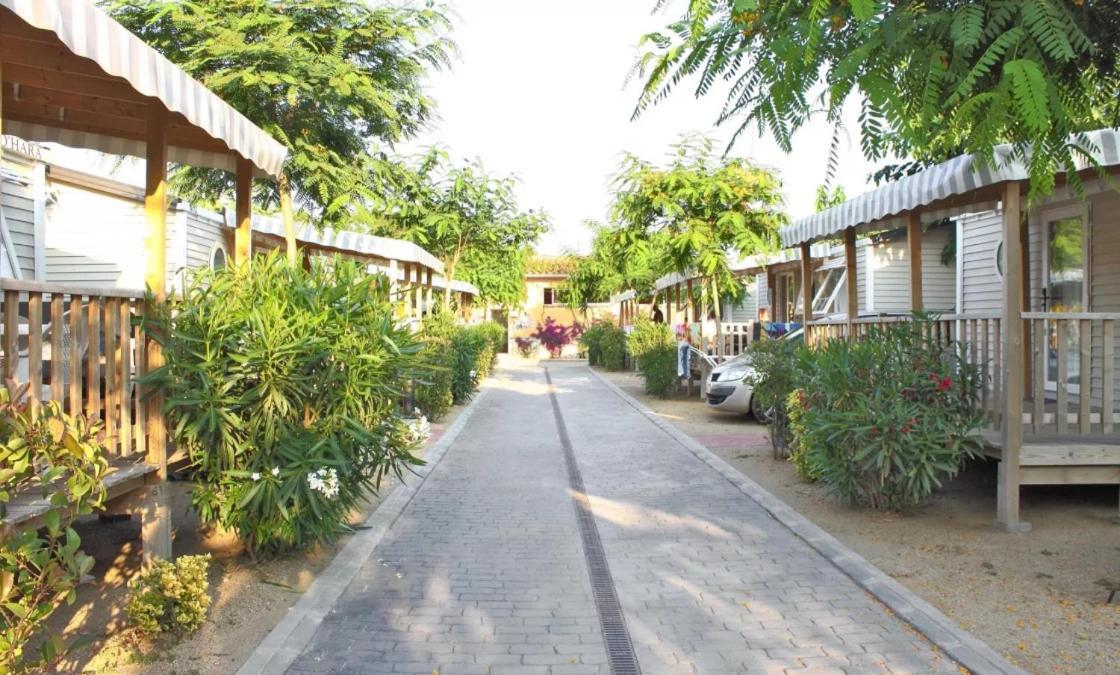 Camping La Masia - Maeva Vacansoleil บลาเนส ภายนอก รูปภาพ