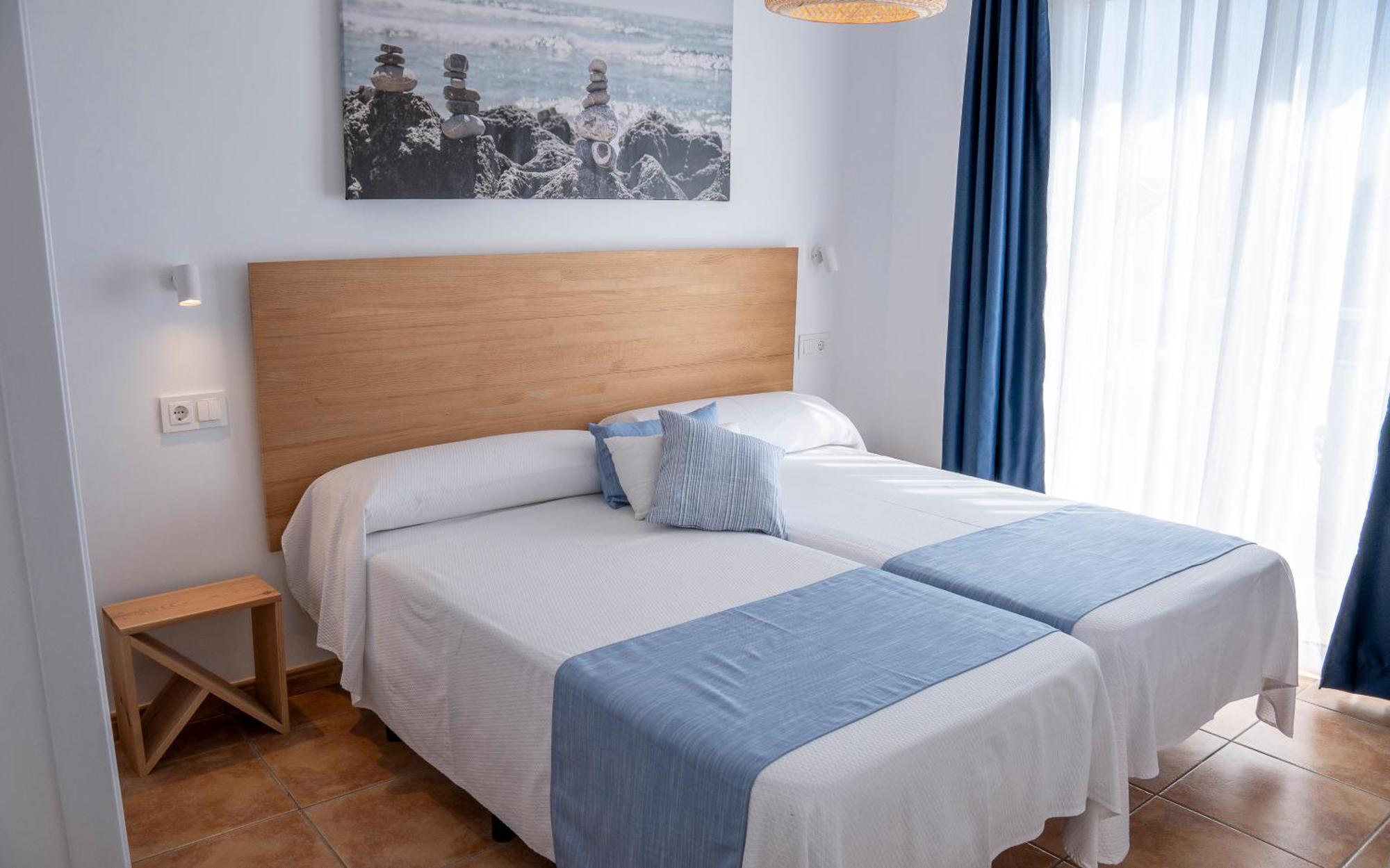 Camping La Masia - Maeva Vacansoleil บลาเนส ภายนอก รูปภาพ